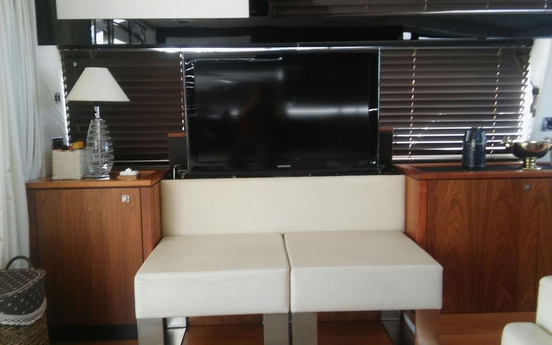 64' Sunseeker