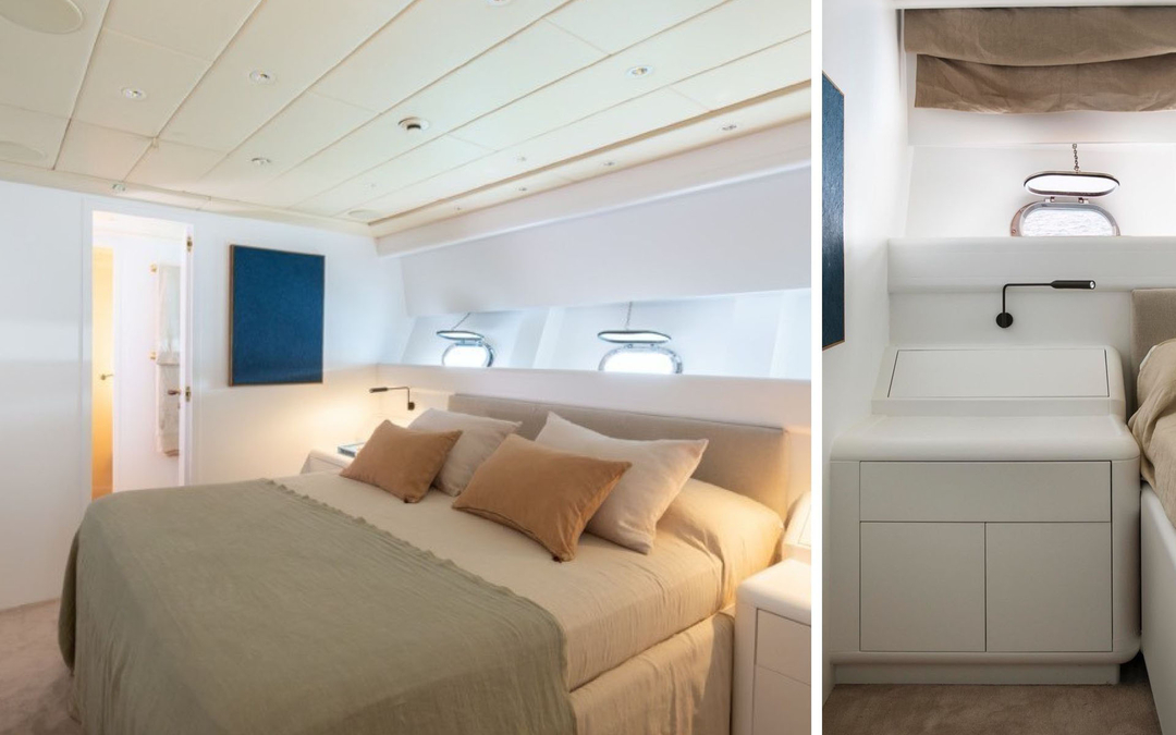 108' Mangusta
