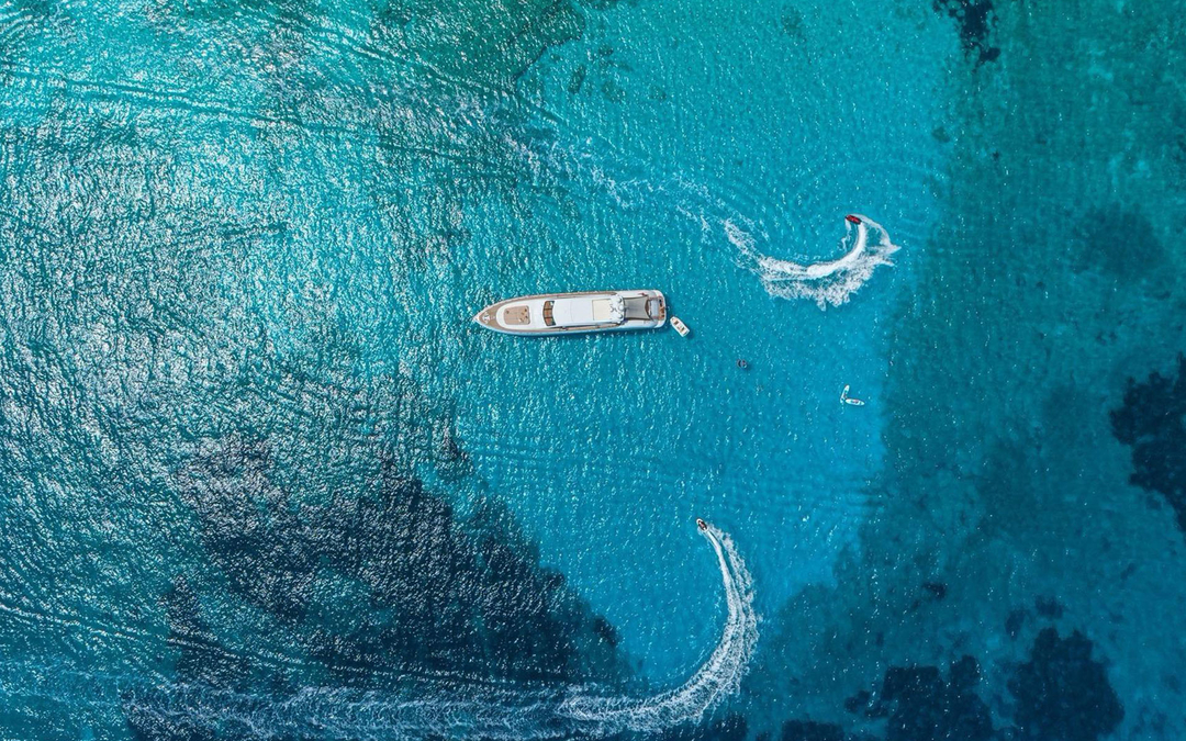 108' Mangusta