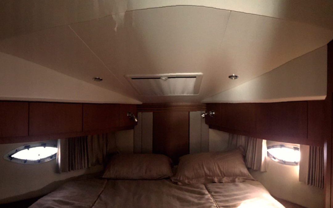 44' Carver