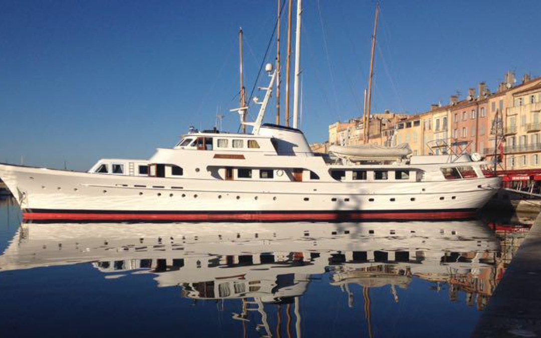 147' Feadship