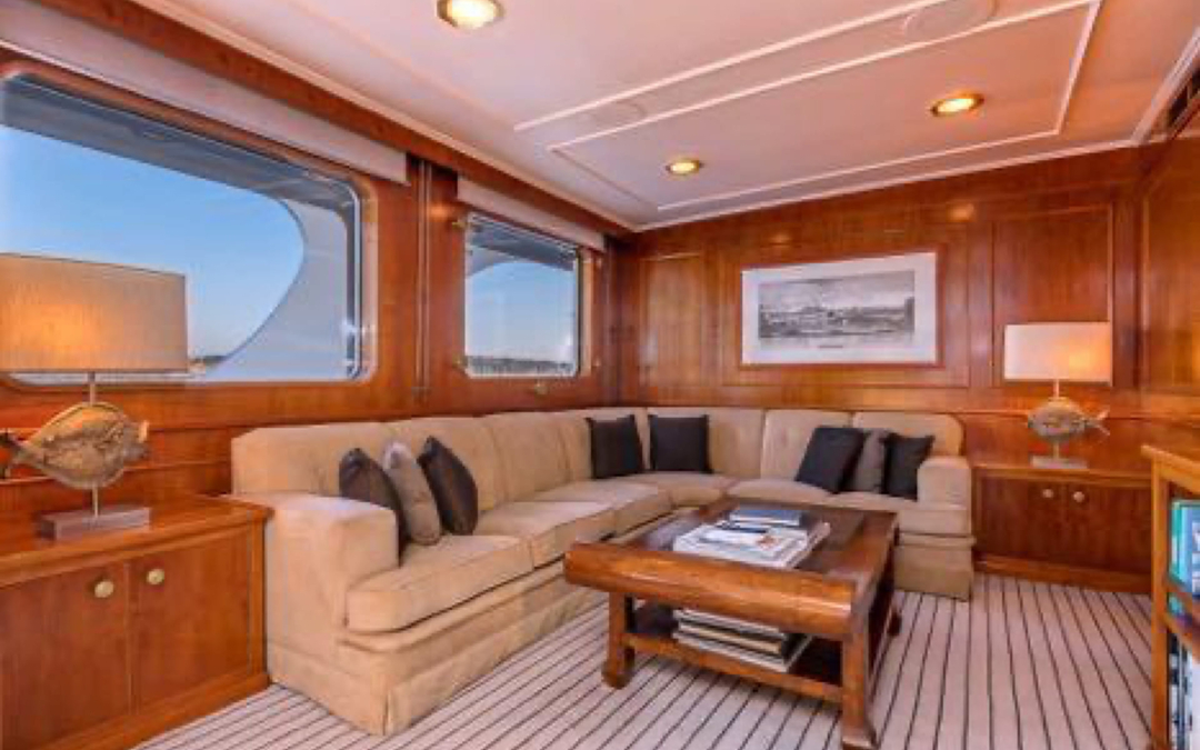 147' Feadship