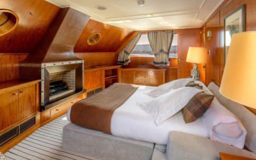 147' Feadship