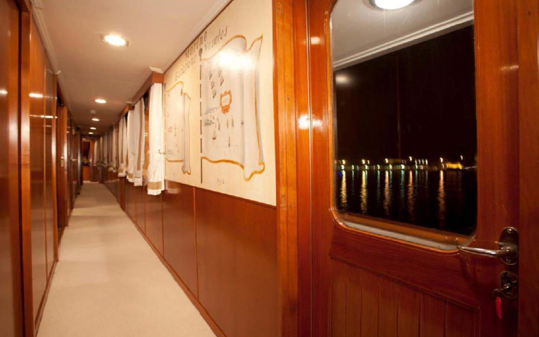 147' Feadship