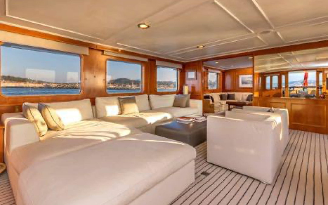 147' Feadship