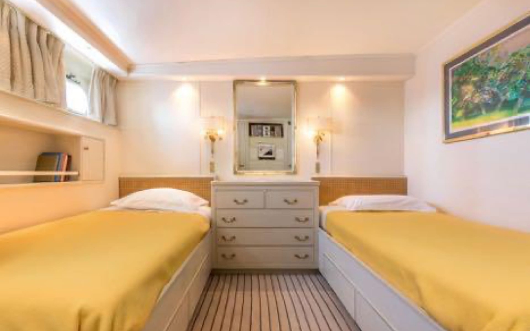 147' Feadship