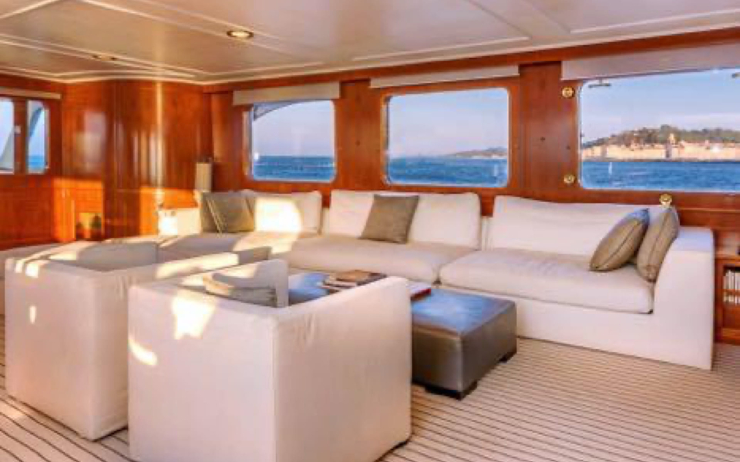 147' Feadship