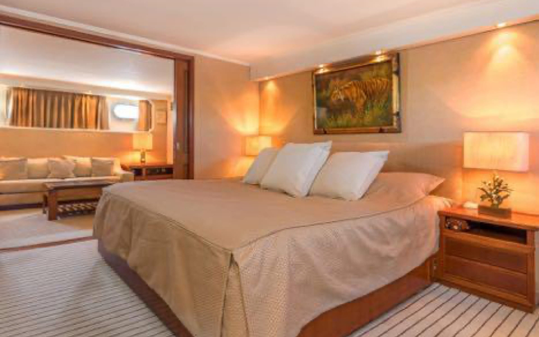 147' Feadship