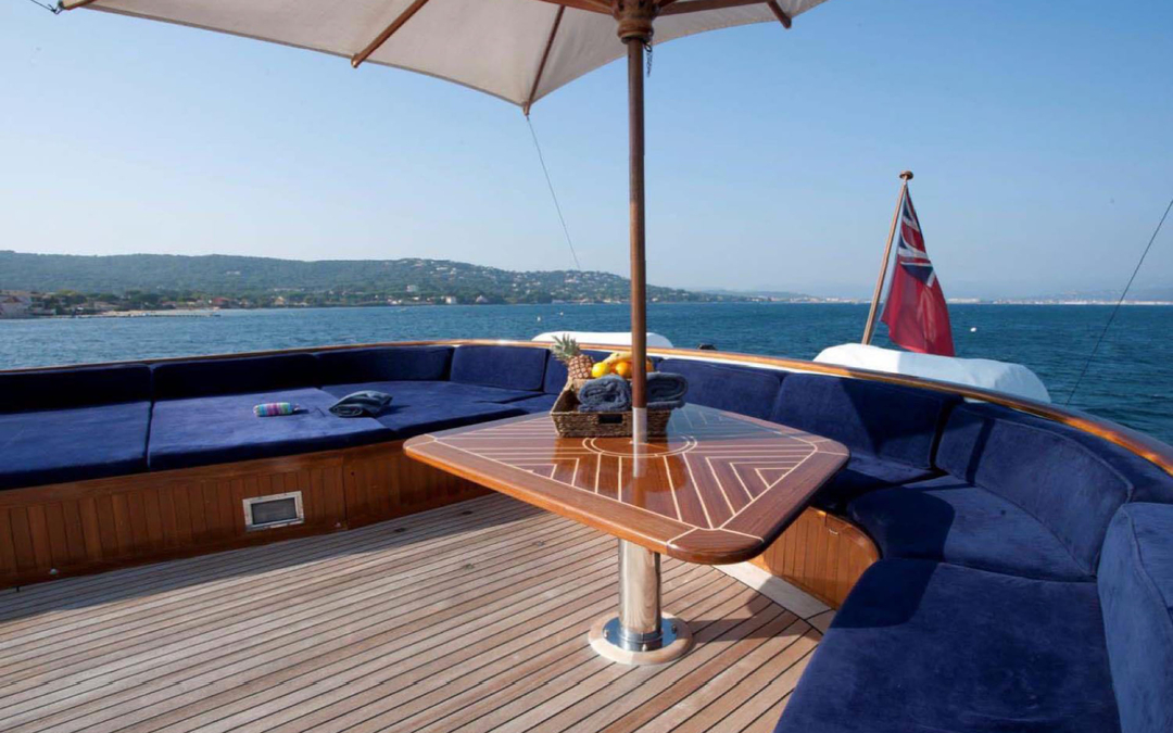 147' Feadship