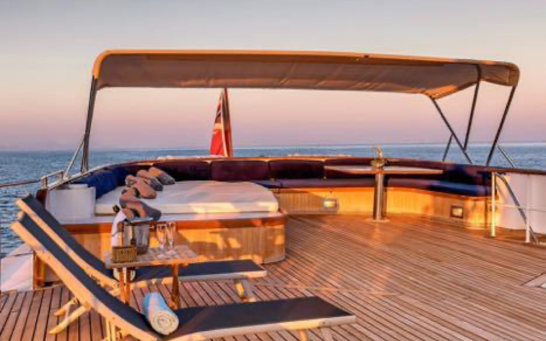 147' Feadship