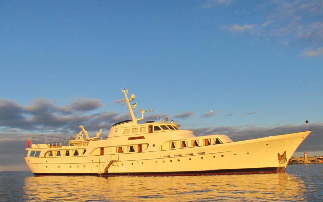 147' Feadship