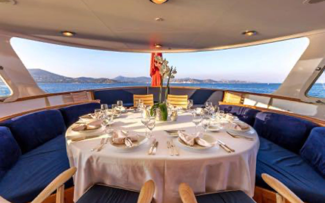 147' Feadship