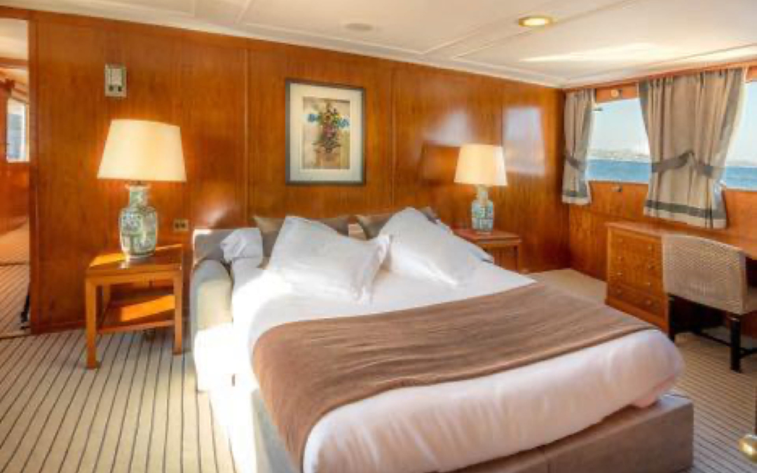 147' Feadship