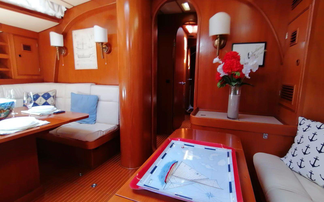 65' Swan