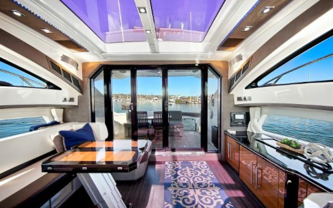 45' Marquis