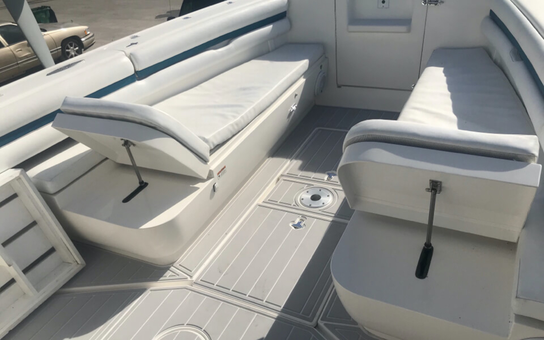 37' Intrepid