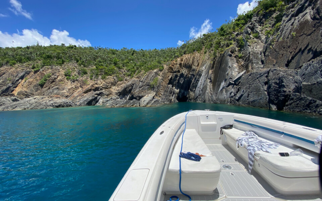 37' Intrepid