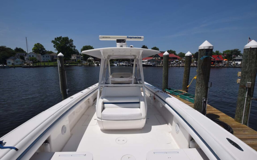 37' Intrepid