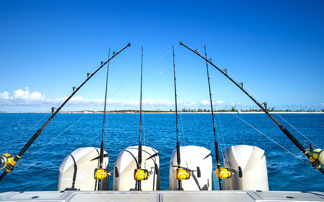 53' Hydrasport