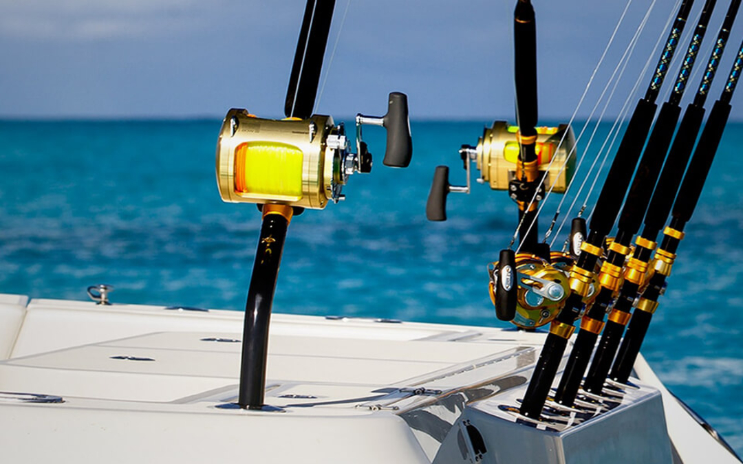 53' Hydrasport