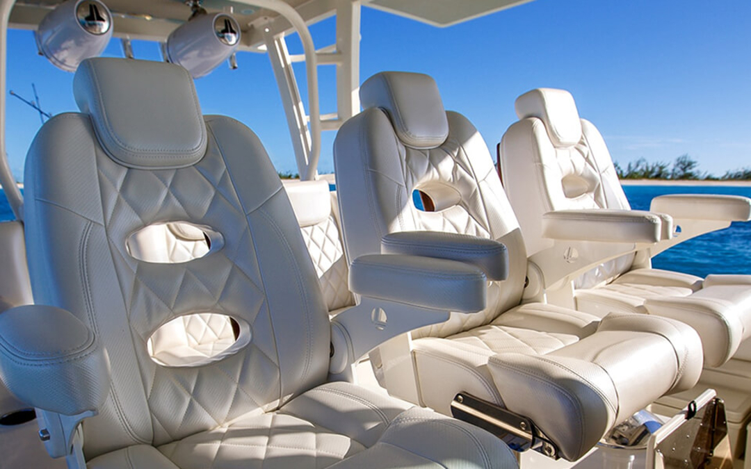 53' Hydrasport