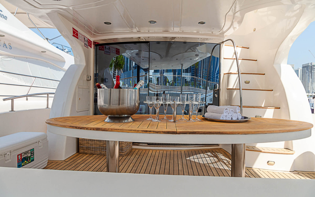 61' Majesty