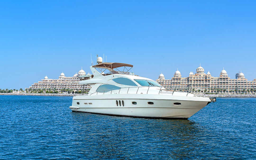 61' Majesty