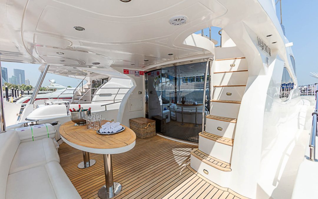61' Majesty