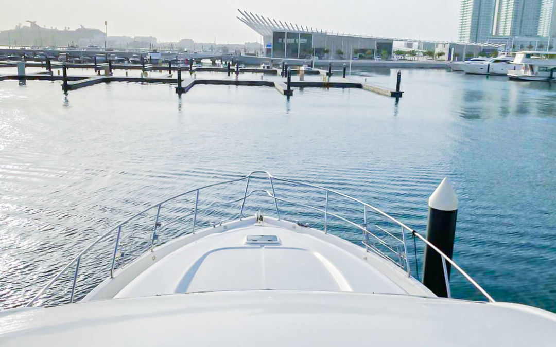 61' Majesty