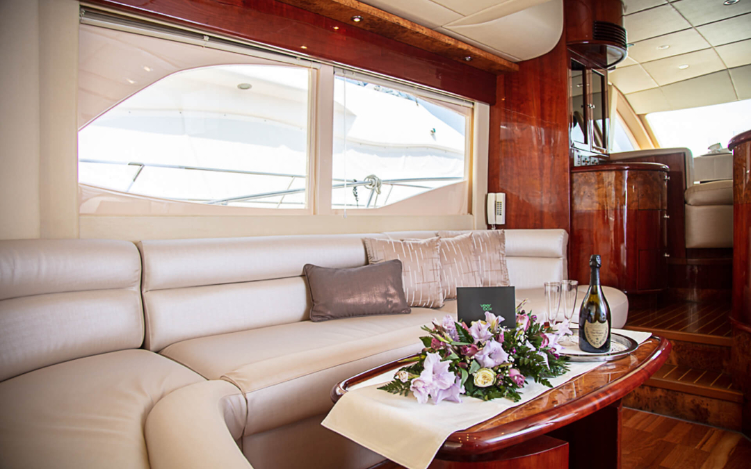 61' Majesty