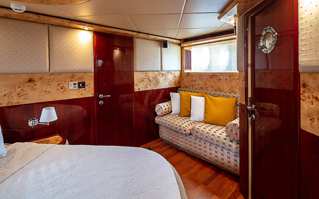 61' Majesty
