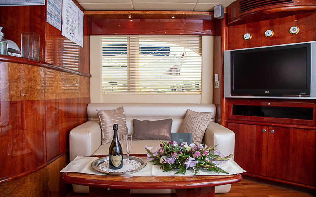 61' Majesty