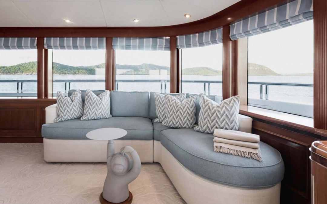 240' Lurssen