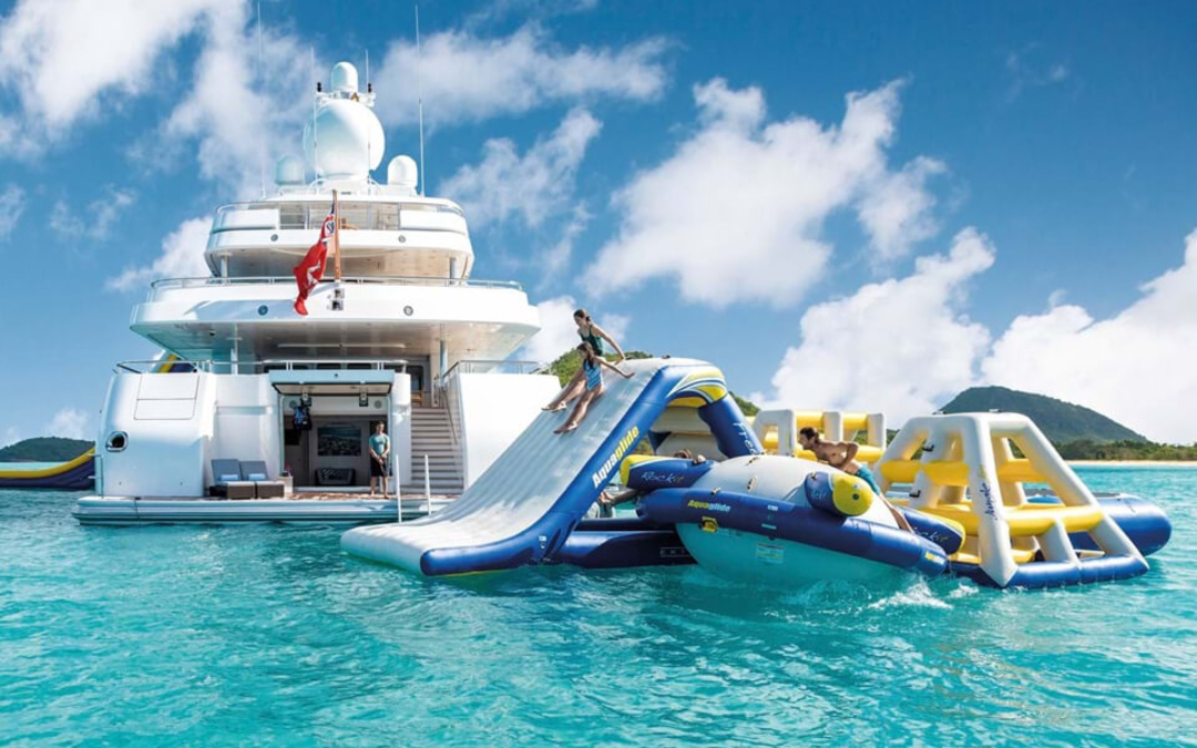 240' Lurssen