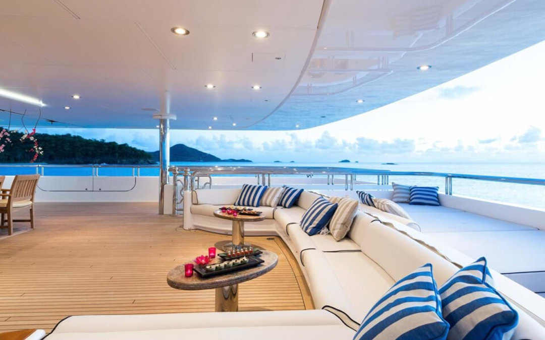 240' Lurssen