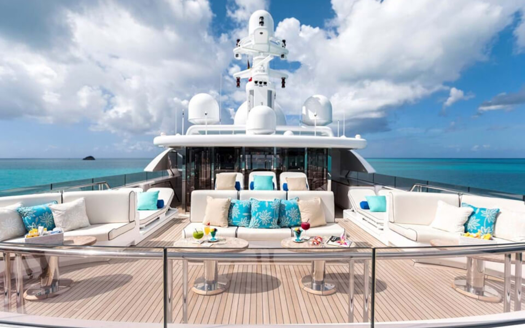240' Lurssen