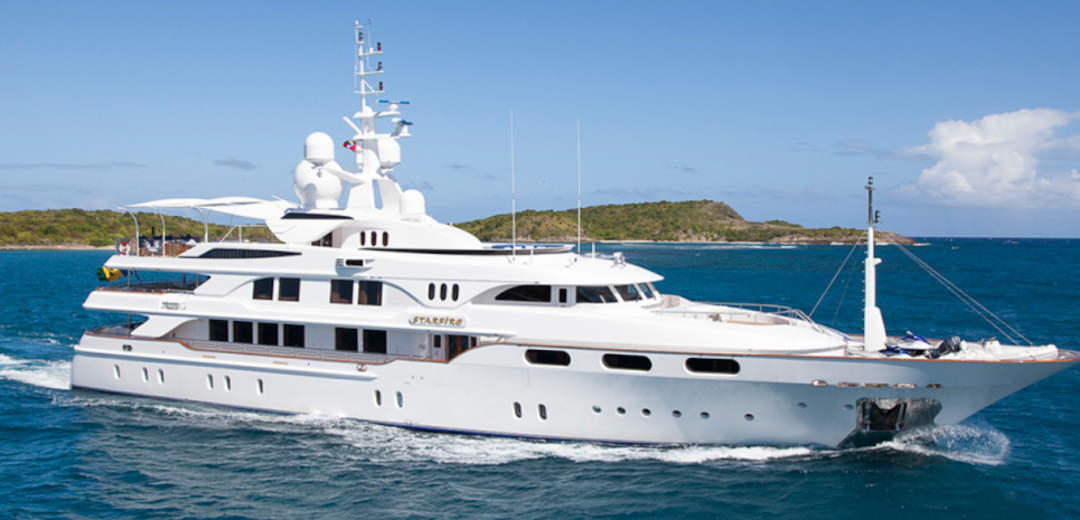 178' Benetti