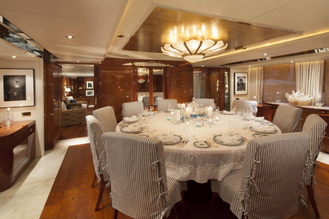 178' Benetti