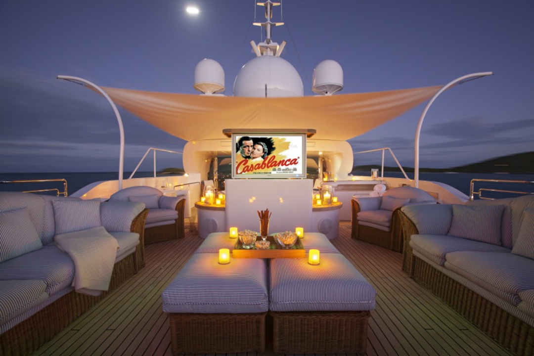 178' Benetti