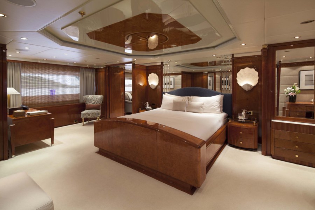 178' Benetti