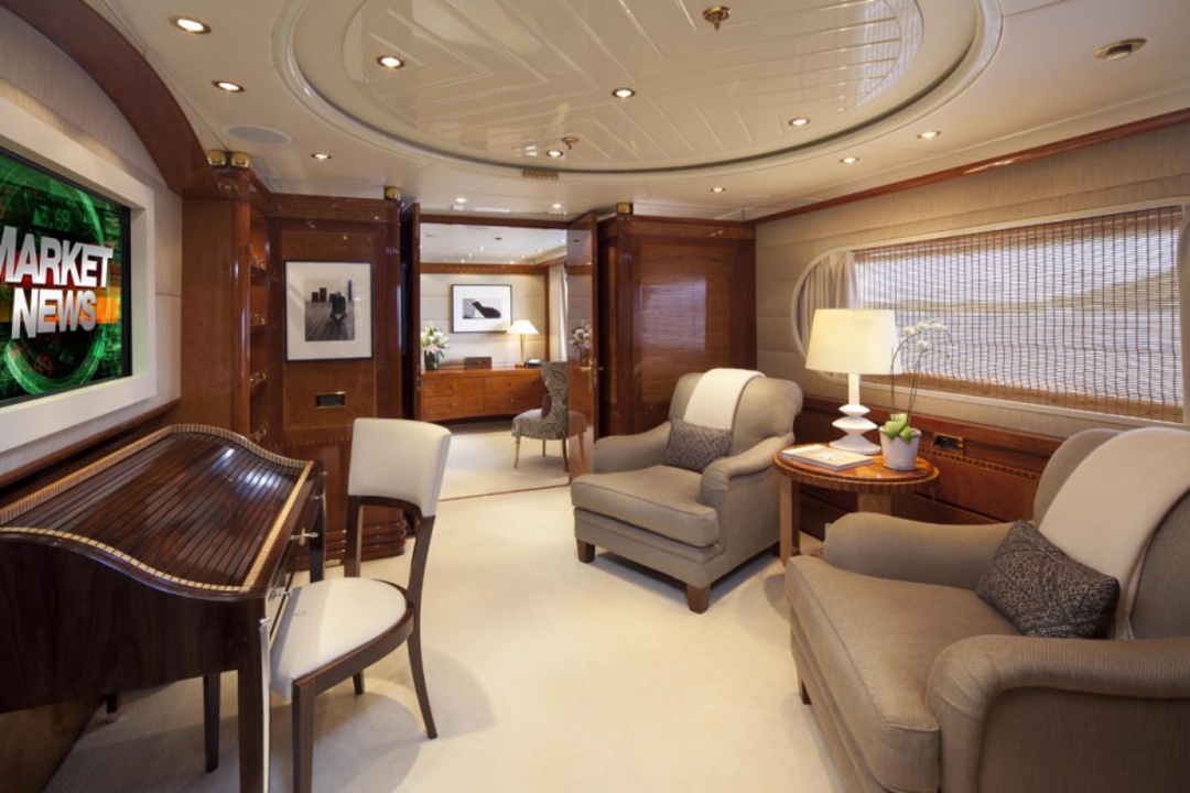 178' Benetti