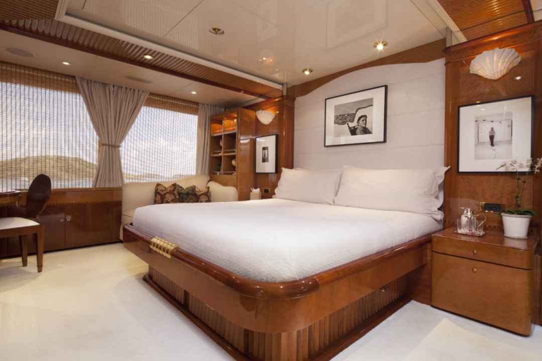 178' Benetti