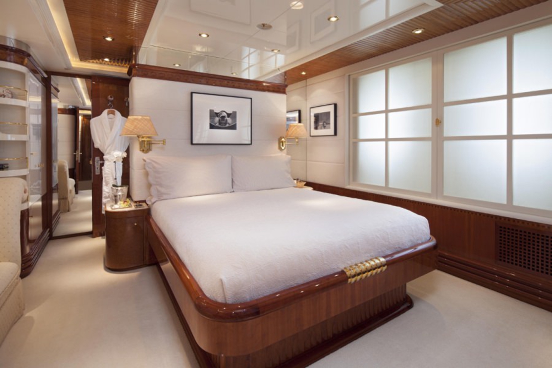 178' Benetti