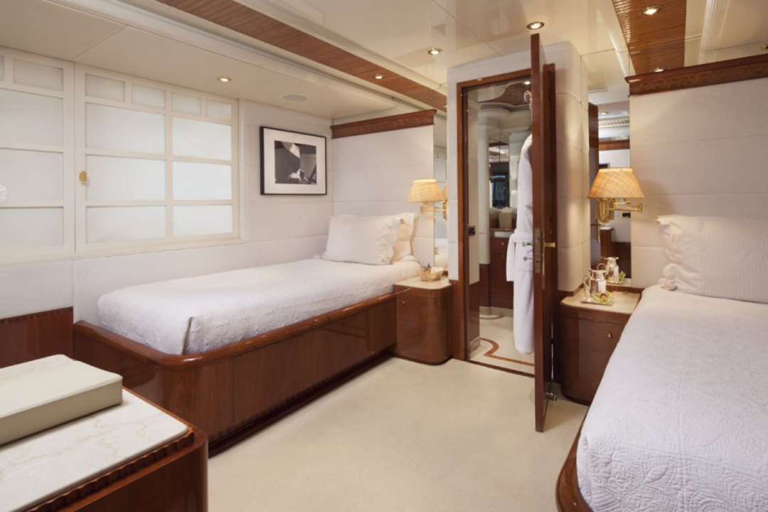 178' Benetti