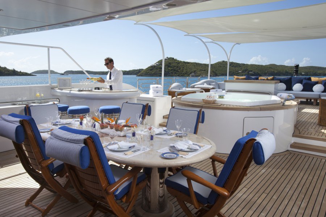 178' Benetti