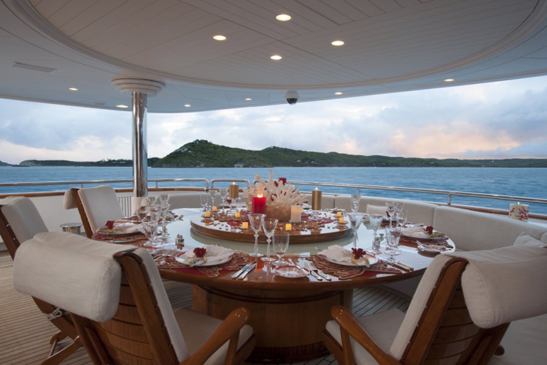 178' Benetti