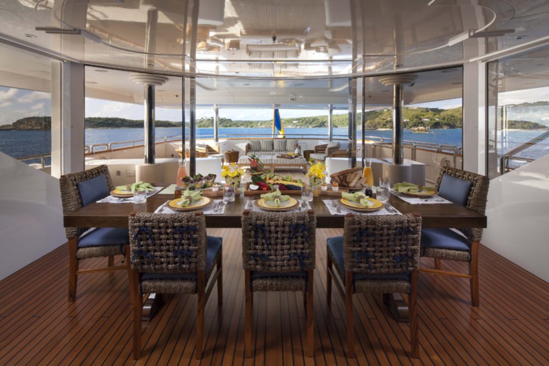 178' Benetti