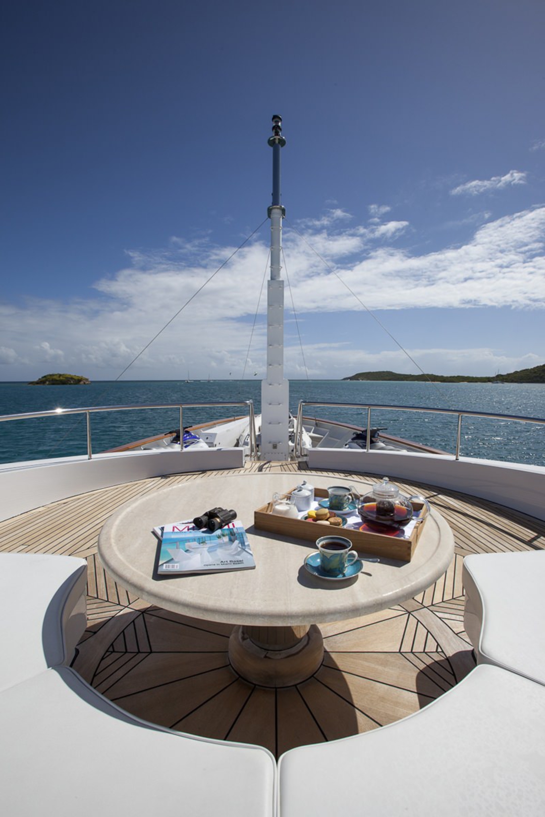 178' Benetti