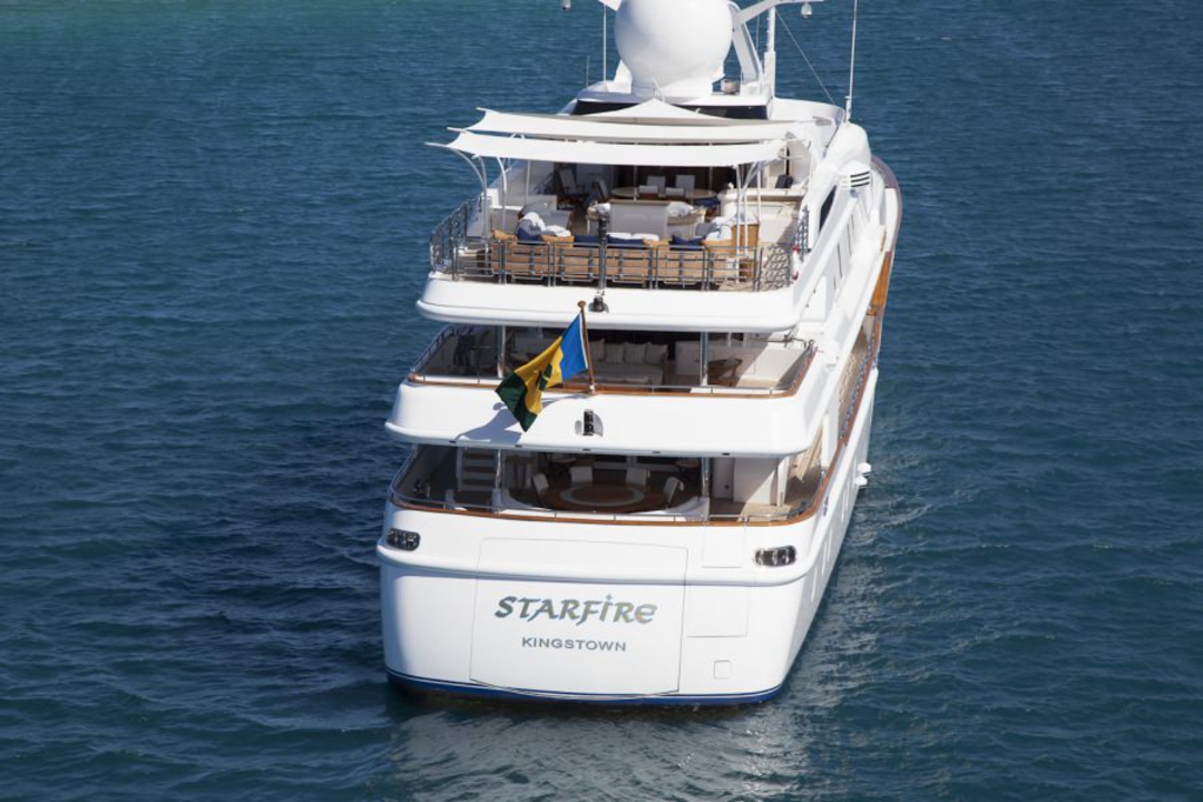 178' Benetti