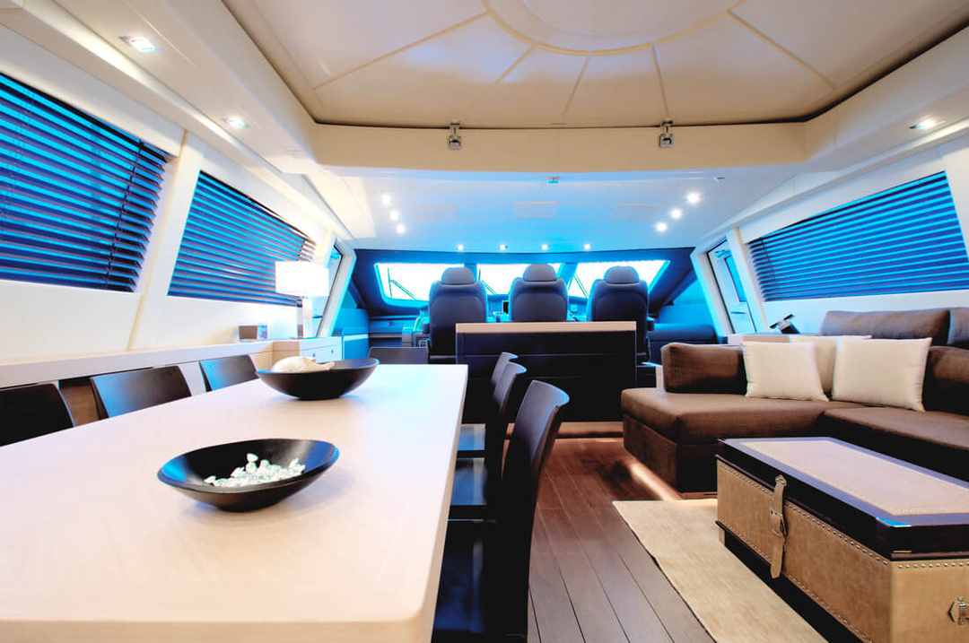 92' Mangusta
